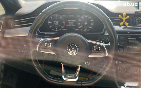 Volkswagen Passat 2017 - фото 15