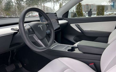 Tesla Model Y 2021 - фото 10