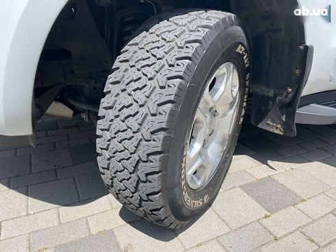 Ford Ranger 2017 - фото 22
