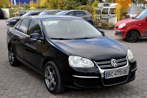 Volkswagen Jetta 2006 - фото 5