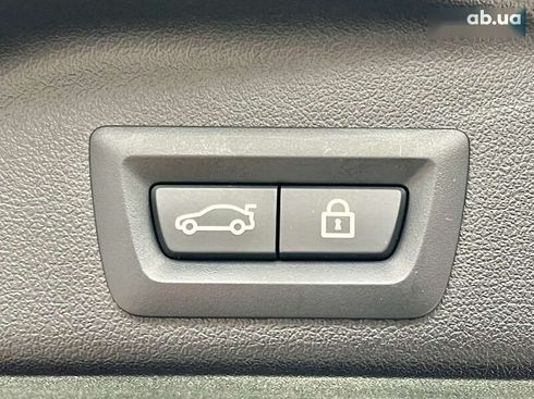 BMW X5 2020 - фото 23