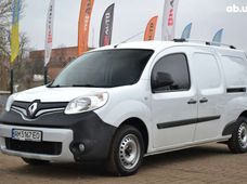 Продаж вживаних Renault Kangoo 2015 року - купити на Автобазарі