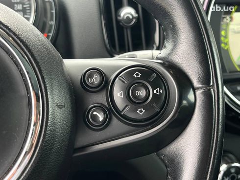 MINI Hatch 2017 зеленый - фото 20