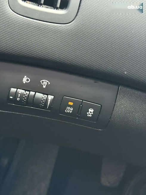 Kia Cee'd 2010 - фото 22