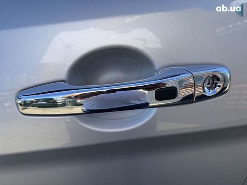 Ford Explorer 2018 - фото 12