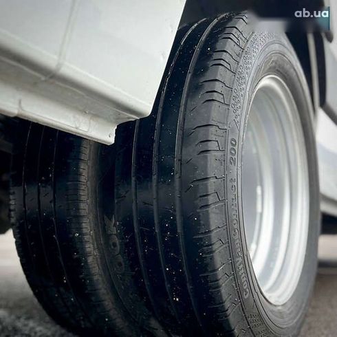 Renault Master 2021 - фото 16