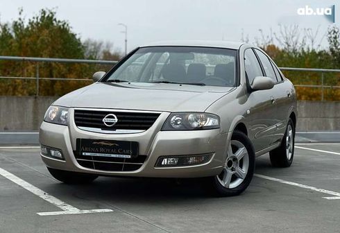 Nissan Almera Classic 2011 - фото 5