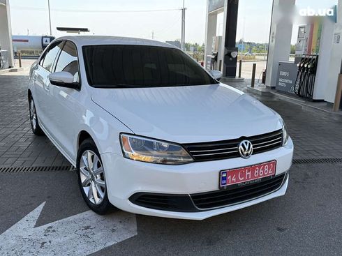 Volkswagen Jetta 2014 - фото 7