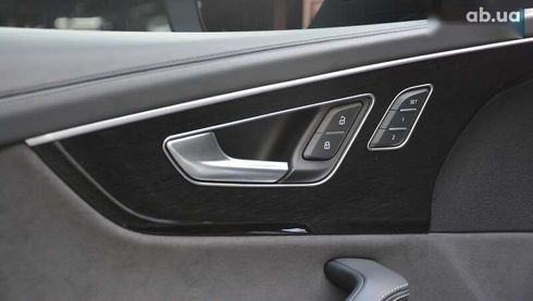 Audi SQ8 2024 - фото 23