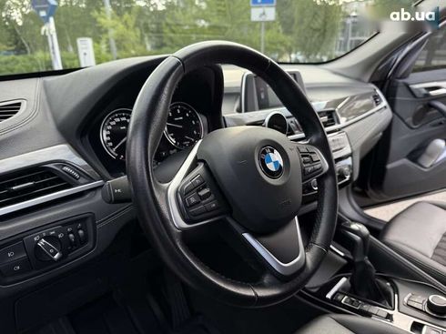 BMW X1 2020 - фото 30