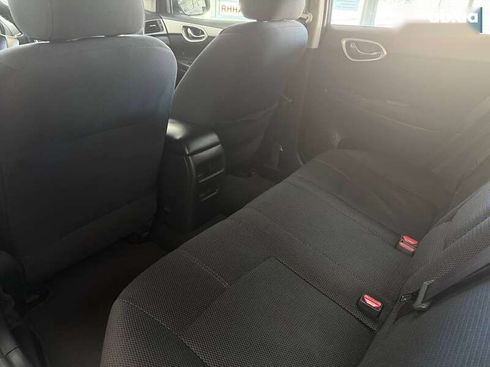 Nissan Sentra 2013 - фото 28