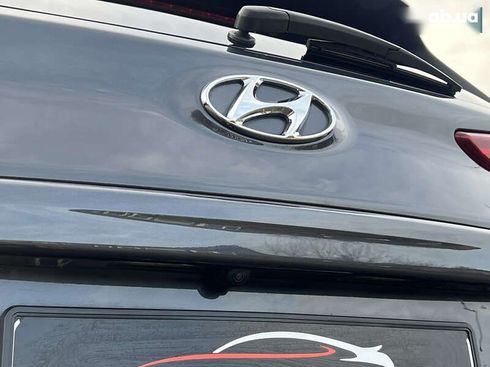 Hyundai Kona Electric 2021 - фото 18