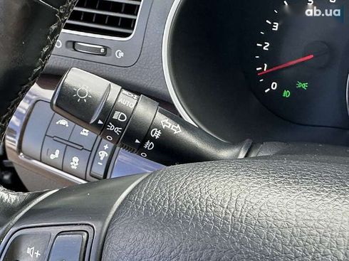 Kia Sorento 2014 - фото 26