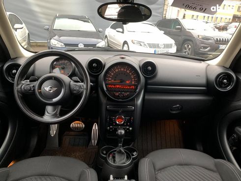 MINI Cooper S Hatch 2016 серый - фото 29