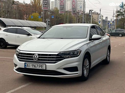 Volkswagen Jetta 2020 - фото 3