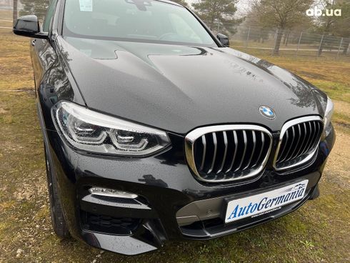 BMW X4 2019 - фото 22