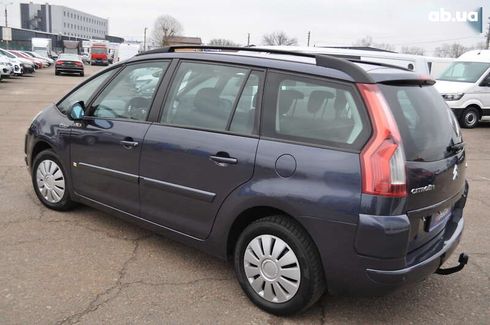 Citroёn C4 Picasso 2007 - фото 5