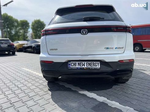 Changan CS 55 E-Rock 2021 - фото 6