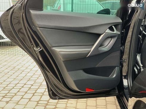 Citroёn DS5 2014 - фото 27