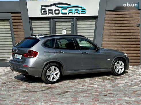BMW X1 2012 - фото 5