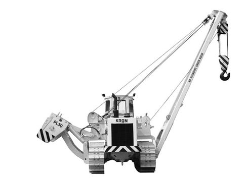 Kron PL20 2025 - фото 2