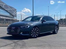 Продаж вживаних Audi A4 у Львові - купити на Автобазарі