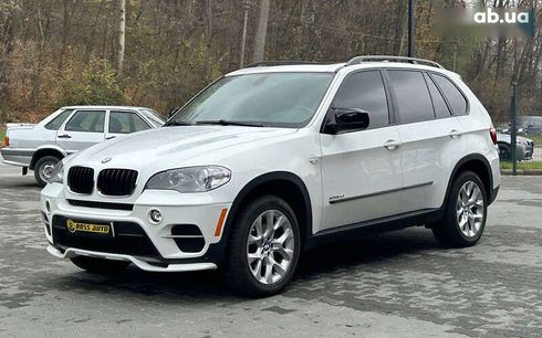 BMW X5 2013 - фото 3