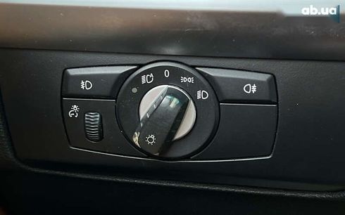 BMW X5 2007 - фото 15