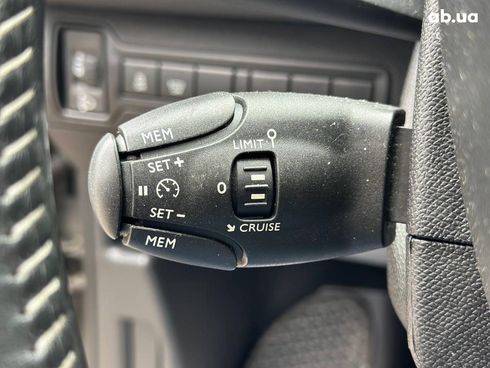 Peugeot 308 2014 серый - фото 22