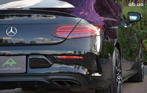 Mercedes-Benz C-Класс 2017 - фото 16