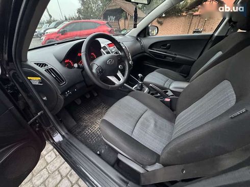 Kia Cee'd 2009 - фото 2