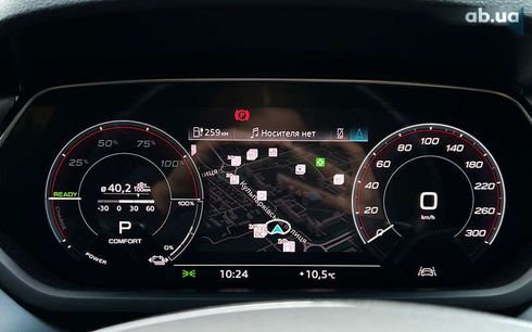Audi E-Tron 2022 - фото 26