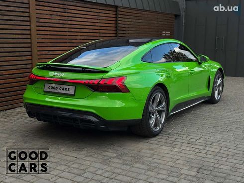 Audi E-Tron 2022 - фото 7