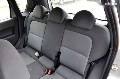 Mitsubishi Colt 2004 - фото 20