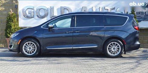 Chrysler Pacifica 2019 - фото 7