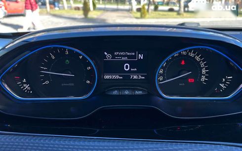 Peugeot 2008 2016 - фото 19