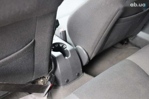 Opel Astra 2013 - фото 21
