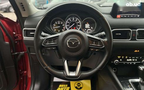 Mazda CX-5 2019 - фото 15