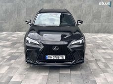 Купити Lexus NX бу в Україні - купити на Автобазарі