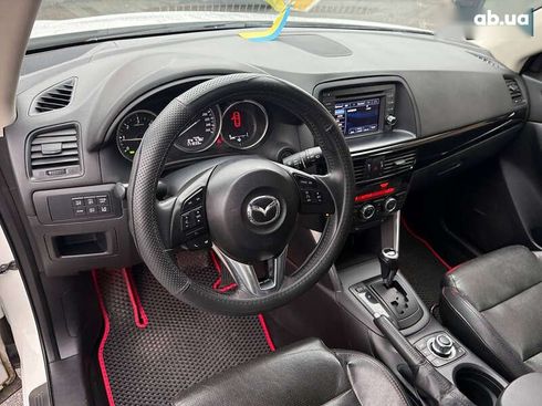 Mazda CX-5 2013 - фото 25