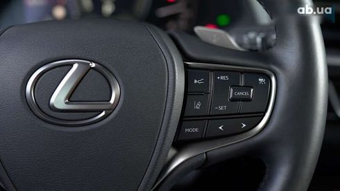 Lexus UX 2023 - фото 23