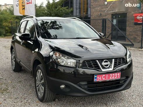 Nissan Qashqai 2010 - фото 2