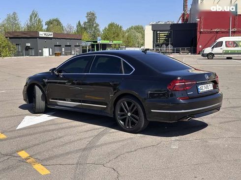 Volkswagen Passat 2017 - фото 13