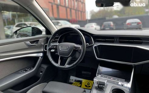 Audi A6 2019 - фото 12