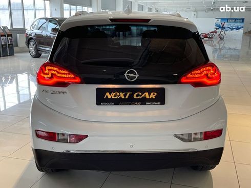 Opel Ampera-e 2019 - фото 4