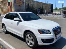Купить Audi Q5 бу в Украине - купить на Автобазаре
