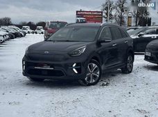 Продажа б/у Kia Niro 2020 года - купить на Автобазаре