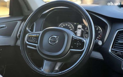 Volvo XC90 2017 - фото 12