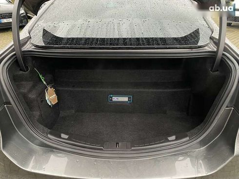 Ford Fusion 2013 - фото 25