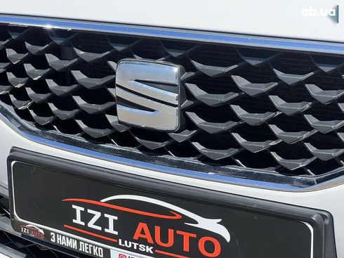 SEAT Leon 2022 - фото 17